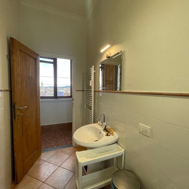 Fortezza Fourth Floor 4 Pax - Apartment - 21