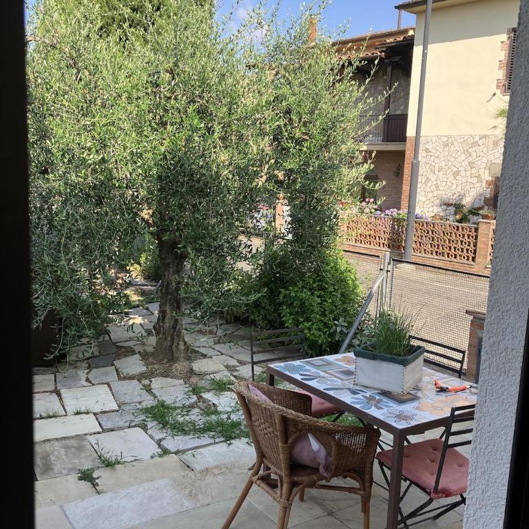Casa Margheri - Appartamento con 2 Camere da Letto - 3