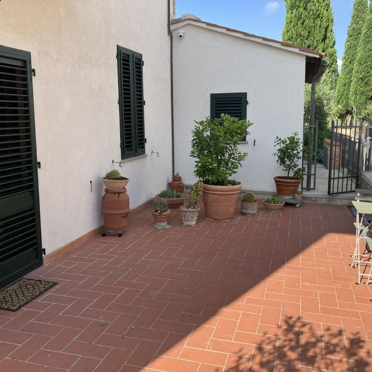 Casa Margheri - Appartamento con 2 Camere da Letto - 2