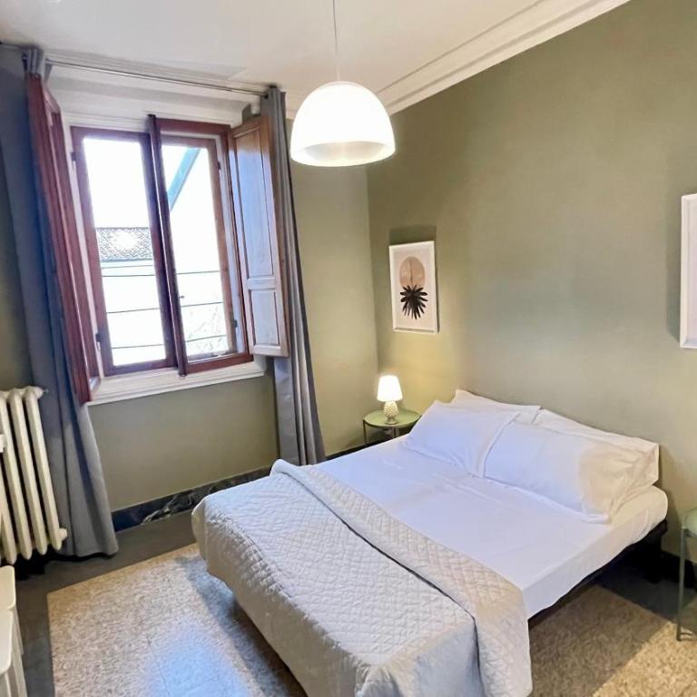Fortezza Fourth Floor 4 Pax - Apartment - 18