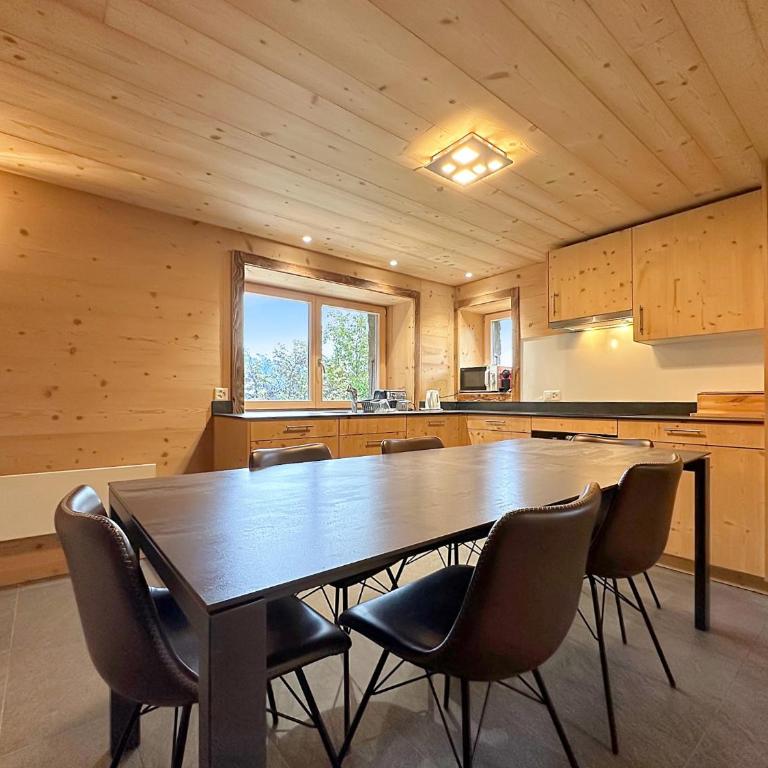 Chalet a Didi - Alps Paradise - 4 Vallees - Chalet - 5