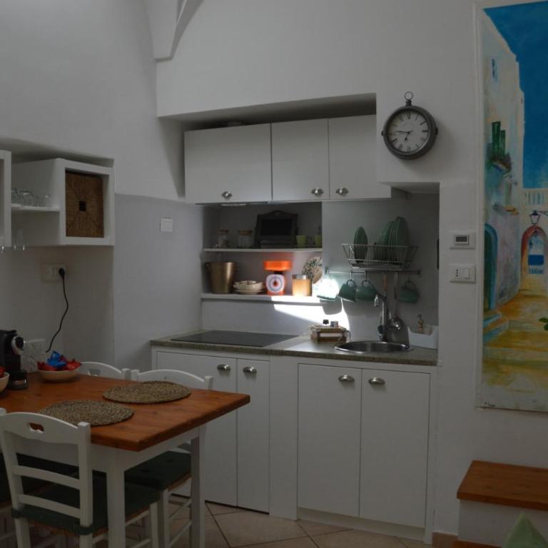 Ostuni 21mq Homes - Appartamento con Terrazza - 6