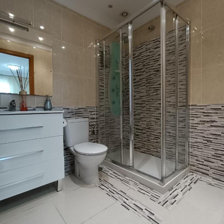 Vista Hermosa Apartment - Apartamento de 3 dormitorios - 16