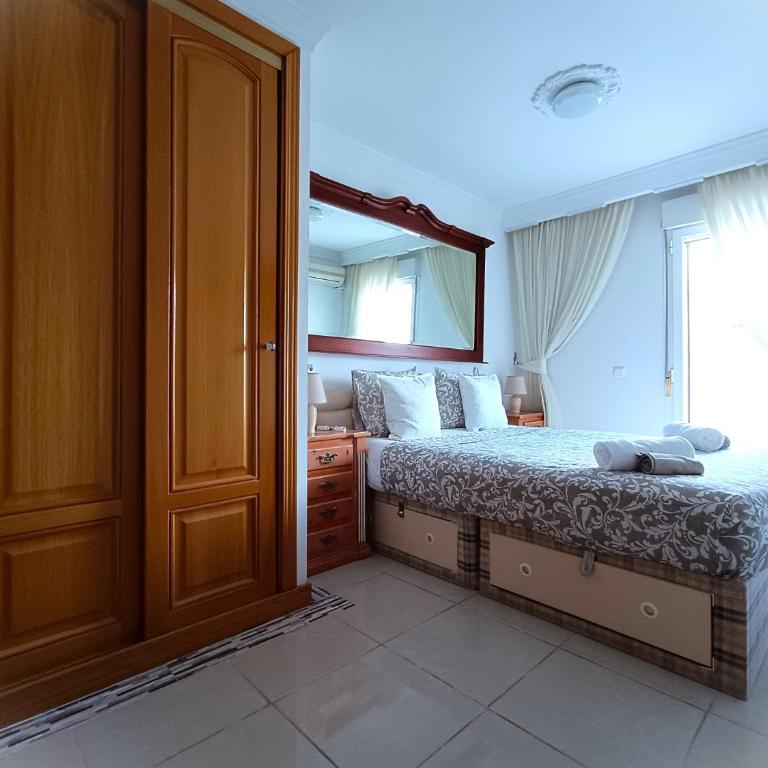 Vista Hermosa Apartment - Apartamento de 3 dormitorios - 15