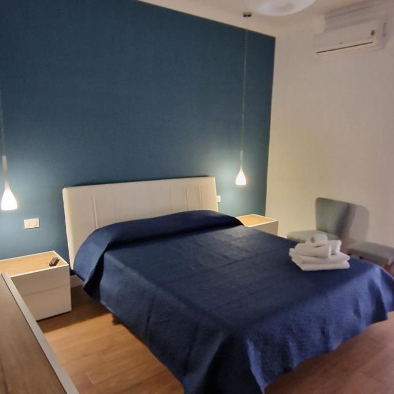 Casa GIOIA Luxury - One-Bedroom Apartment - 13