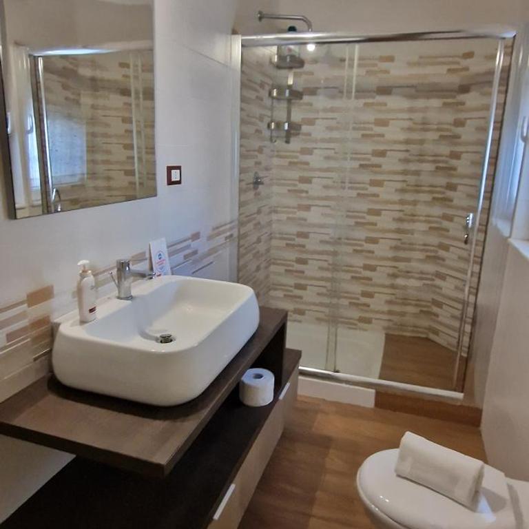 Casa GIOIA Luxury - One-Bedroom Apartment - 28