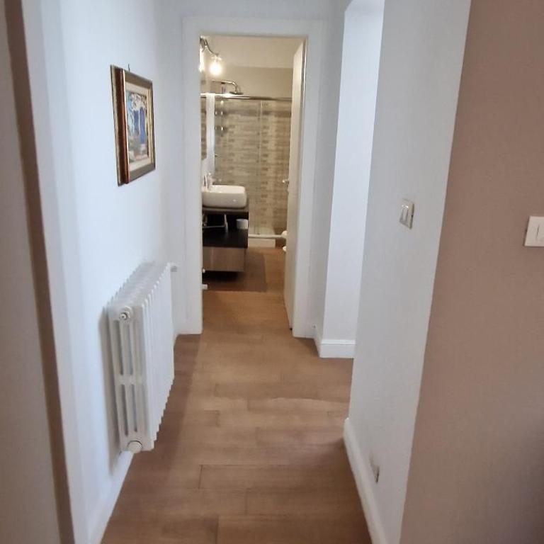 Casa GIOIA Luxury - One-Bedroom Apartment - 17
