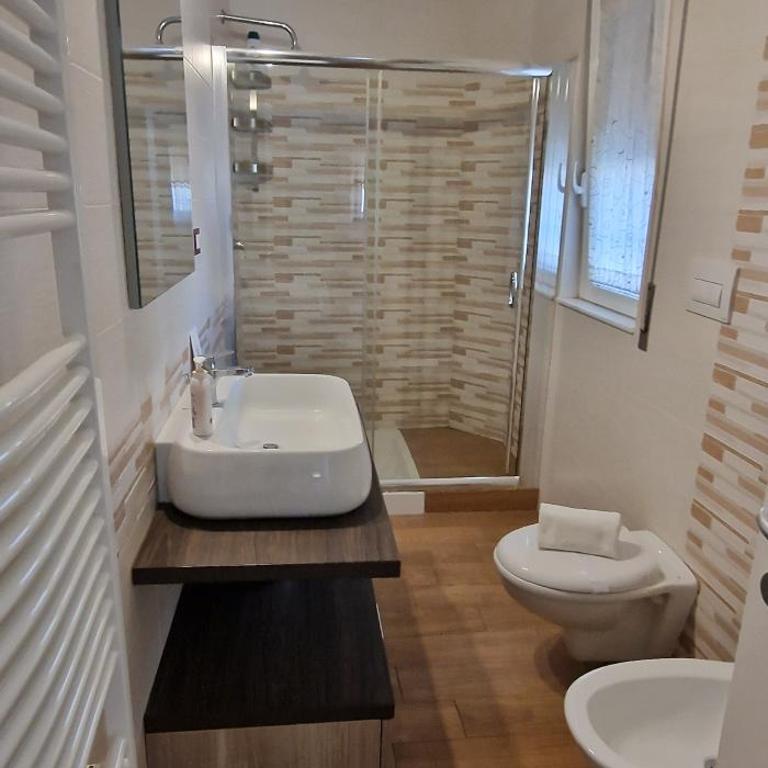 Casa GIOIA Luxury - One-Bedroom Apartment - 22