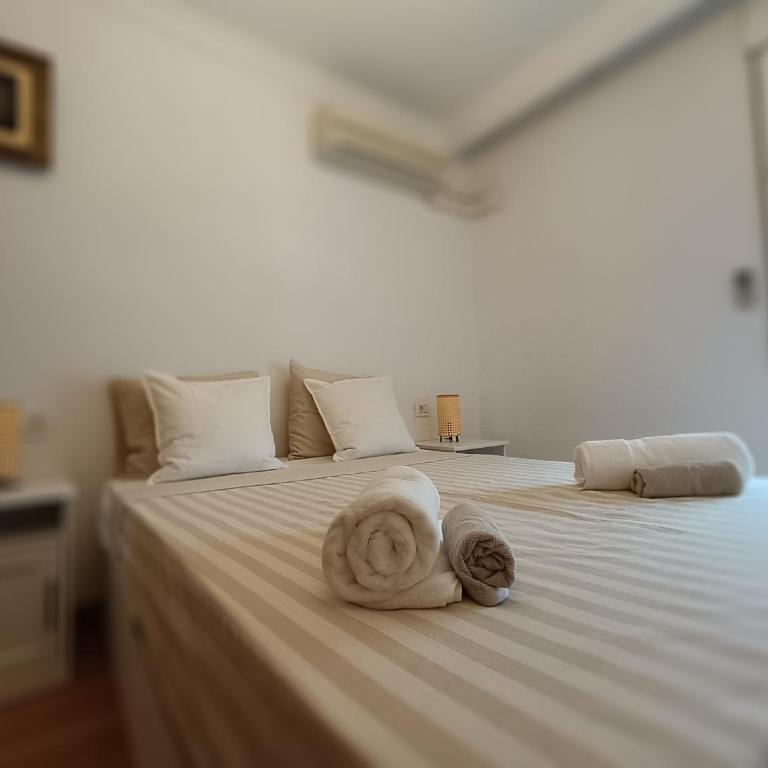 Vista Hermosa Apartment - Apartamento de 3 dormitorios - 19