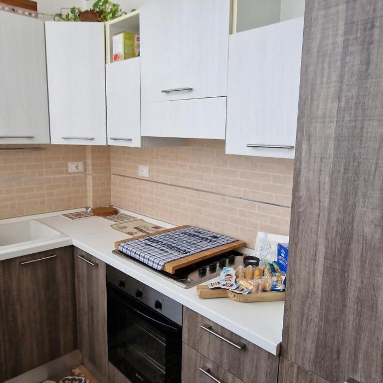 Casa GIOIA Luxury - One-Bedroom Apartment - 3
