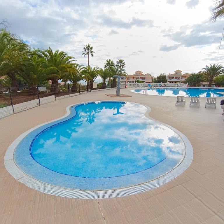 Vista Hermosa Apartment - Apartamento de 3 dormitorios - 25