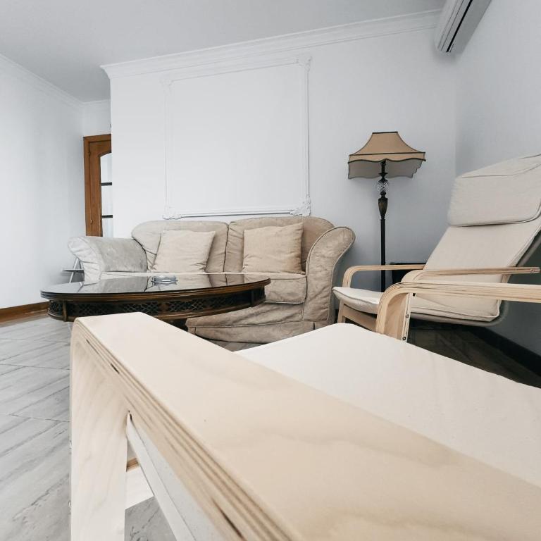 Vista Hermosa Apartment - Apartamento de 3 dormitorios - 8