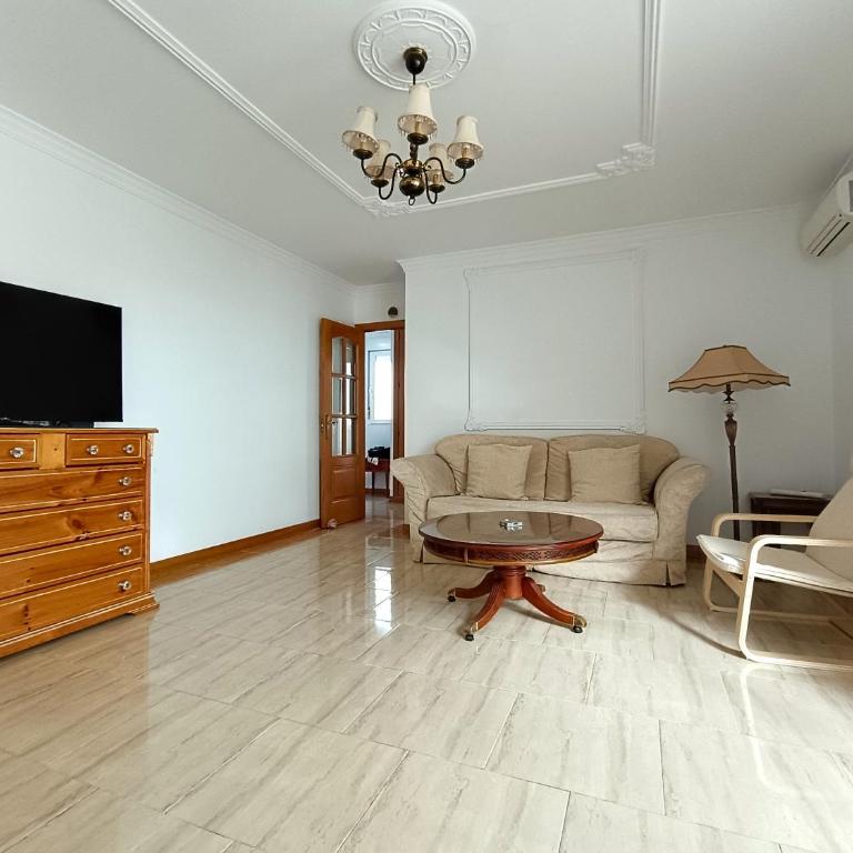 Vista Hermosa Apartment - Apartamento de 3 dormitorios - 9