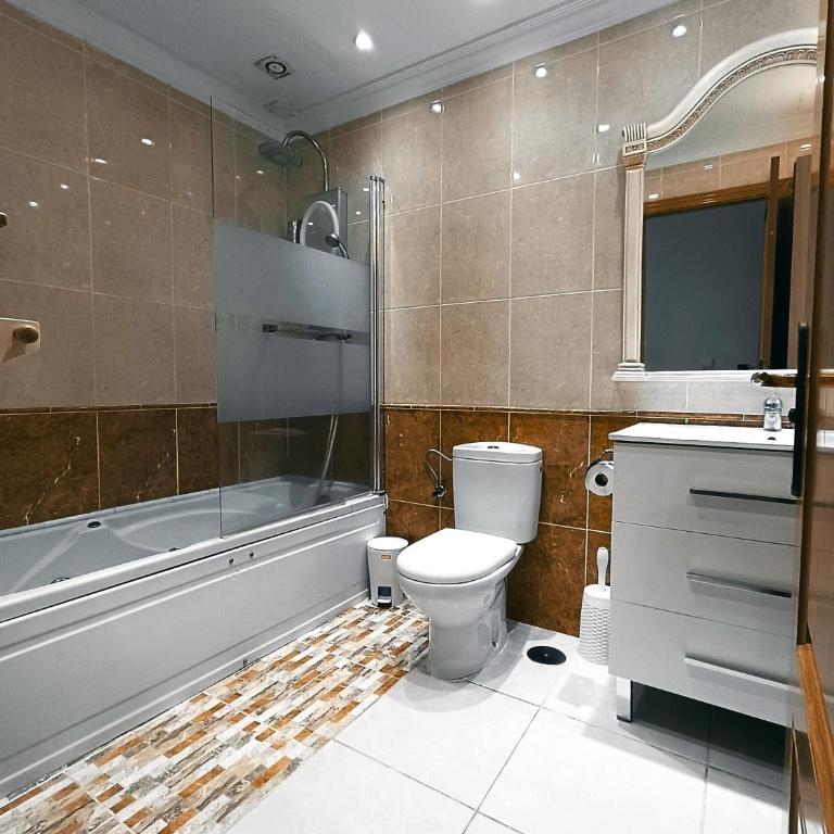 Vista Hermosa Apartment - Apartamento de 3 dormitorios - 21