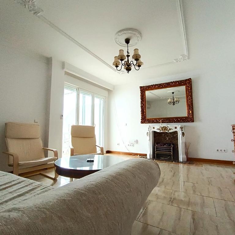 Vista Hermosa Apartment - Apartamento de 3 dormitorios - 6