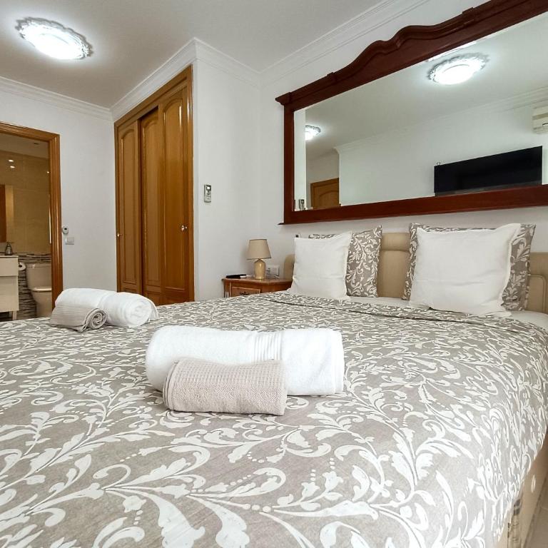 Vista Hermosa Apartment - Apartamento de 3 dormitorios - 14