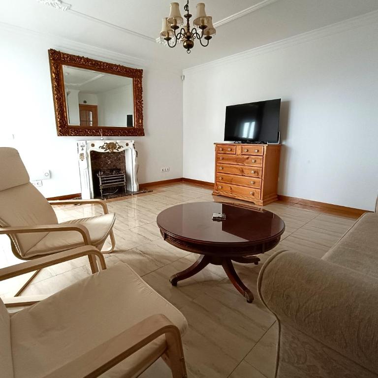 Vista Hermosa Apartment - Apartamento de 3 dormitorios - 7