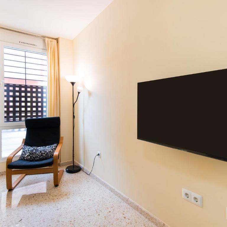 VICTORIA SQUARE- CENTER Apartment - Apartamento de 1 dormitorio - 20