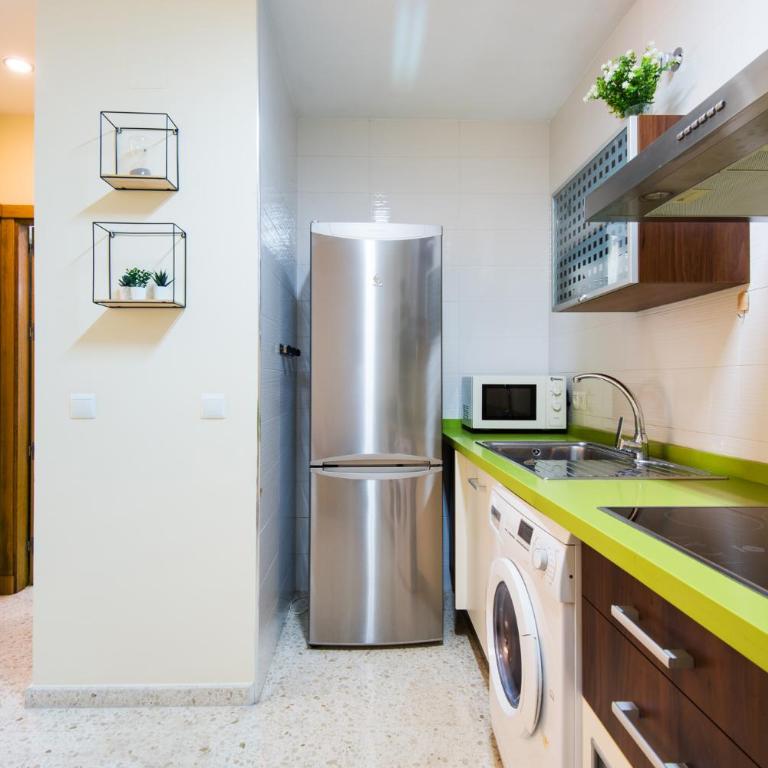 VICTORIA SQUARE- CENTER Apartment - Apartamento de 1 dormitorio - 16