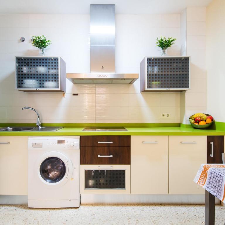 VICTORIA SQUARE- CENTER Apartment - Apartamento de 1 dormitorio - 17