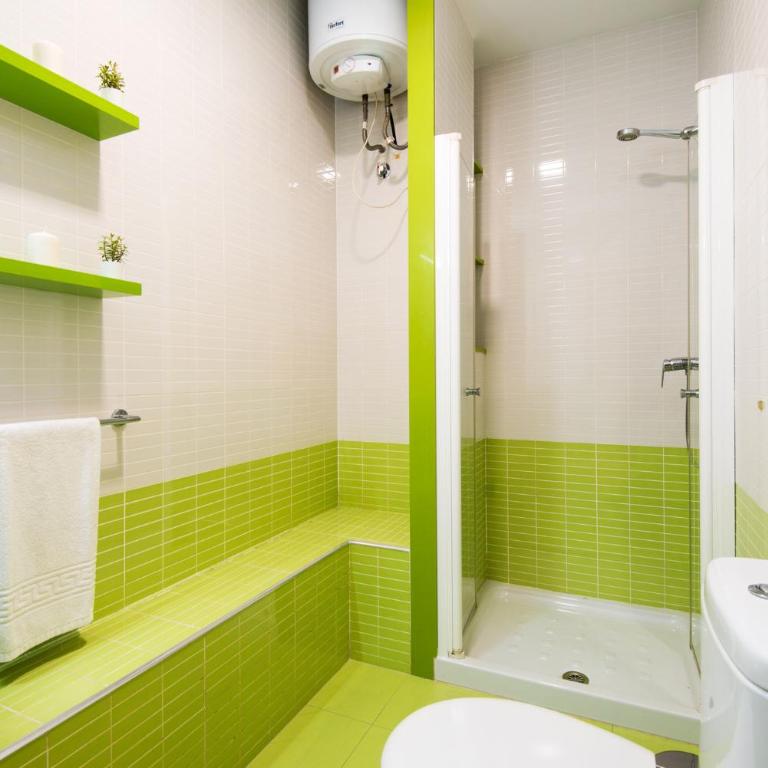 VICTORIA SQUARE- CENTER Apartment - Apartamento de 1 dormitorio - 19