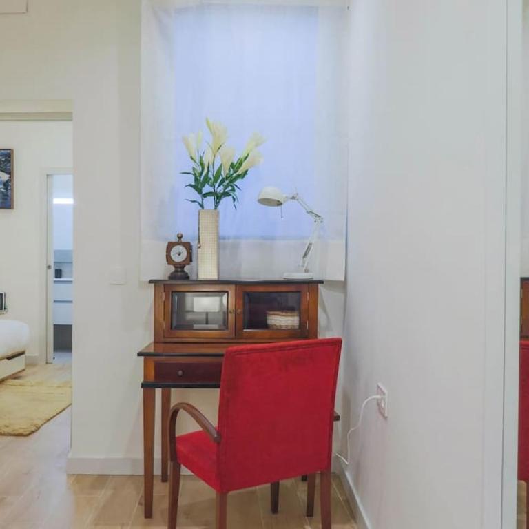 Housing Malasaña by SharingCo - Two-Room Apartment - 11