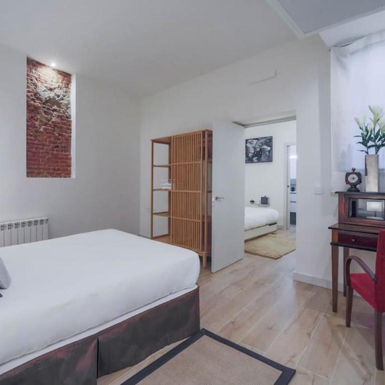 Housing Malasaña by SharingCo - Two-Room Apartment - 14