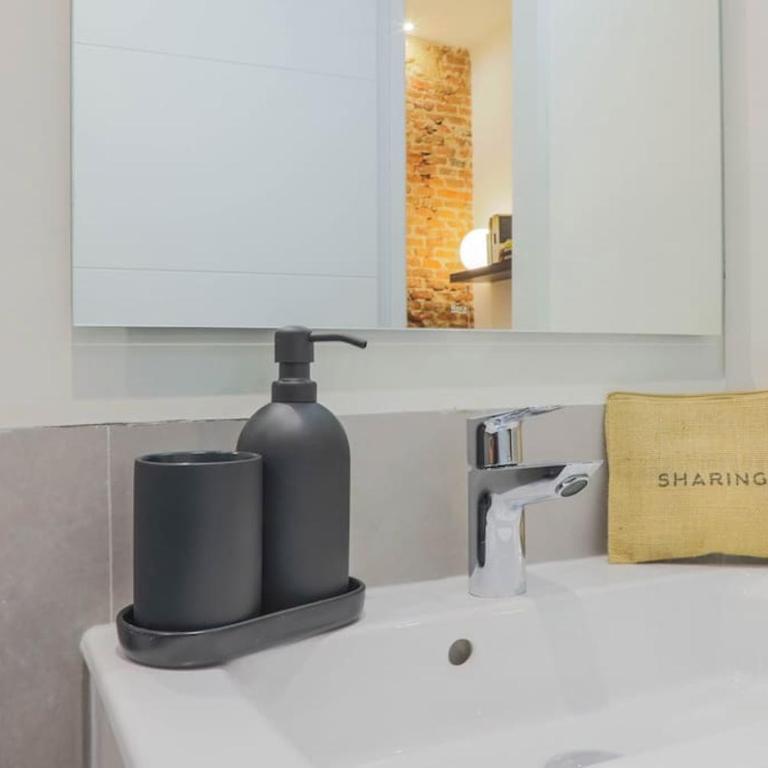 Housing Malasaña by SharingCo - Two-Room Apartment - 15