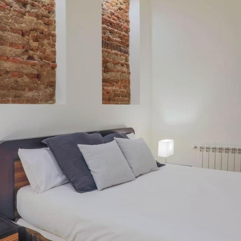 Housing Malasaña by SharingCo - Two-Room Apartment - 22