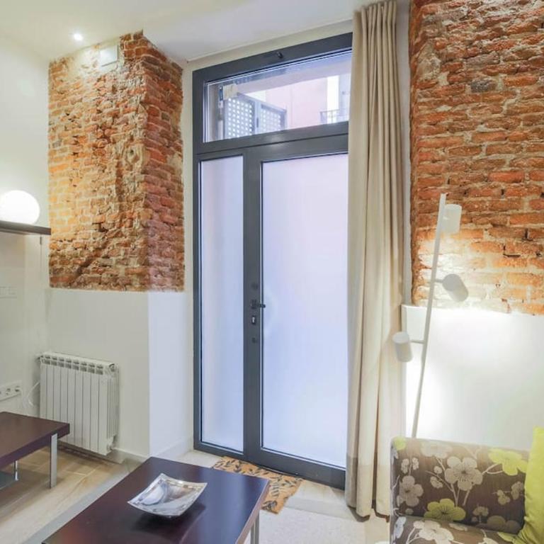 Housing Malasaña by SharingCo - Two-Room Apartment - 23