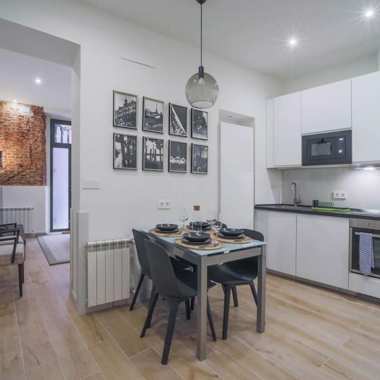 Housing Malasaña by SharingCo - Two-Room Apartment - 25