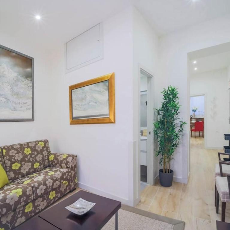 Housing Malasaña by SharingCo - Two-Room Apartment - 34