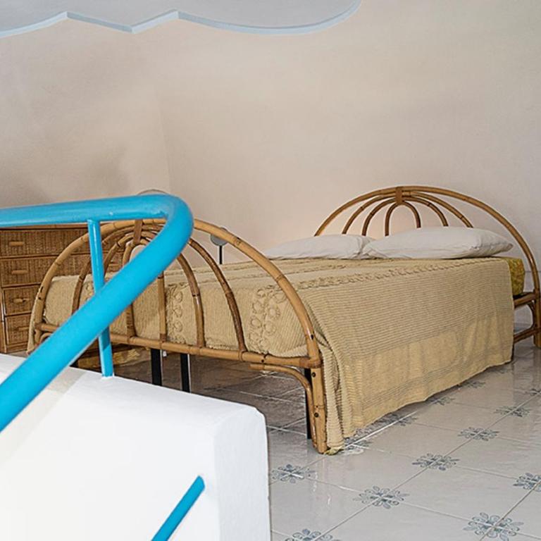 Salvatore 7 - Casa Vacanze - 9