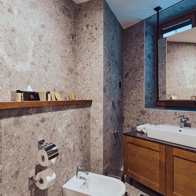 Grey Hotel Kopaonik - Two-Bedroom Apartment - 4