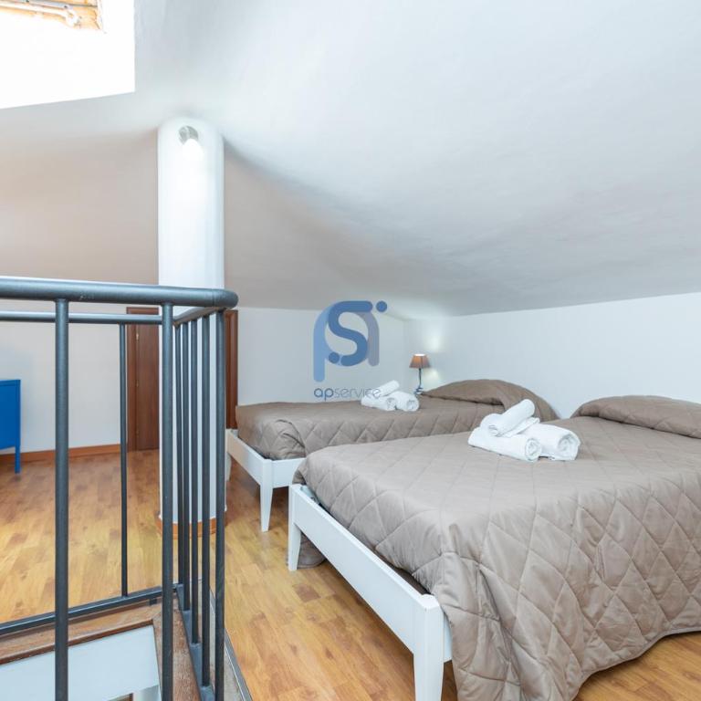 Ni Ni Apartments - Self Check in - Camera Matrimoniale Deluxe - 18