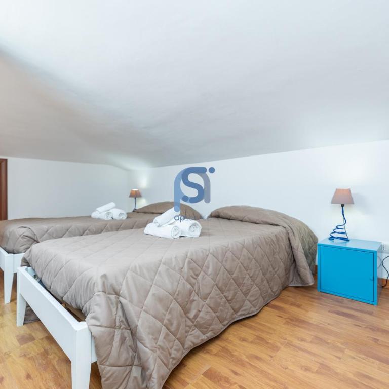 Ni Ni Apartments - Self Check in - Camera Matrimoniale Deluxe - 22