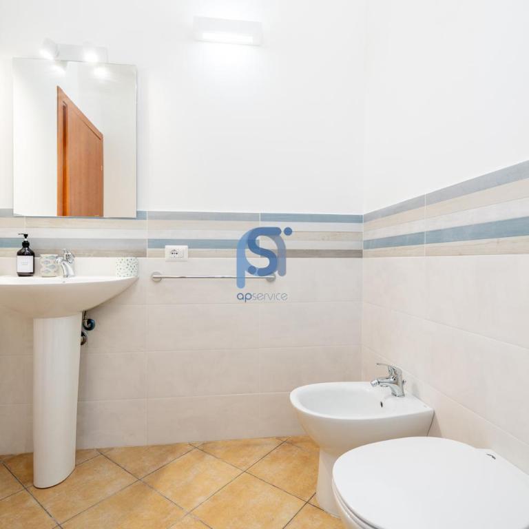 Ni Ni Apartments - Self Check in - Camera Matrimoniale Deluxe - 15