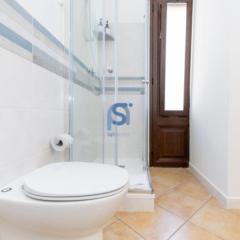 Ni Ni Apartments - Self Check in - Camera Matrimoniale Deluxe - 17