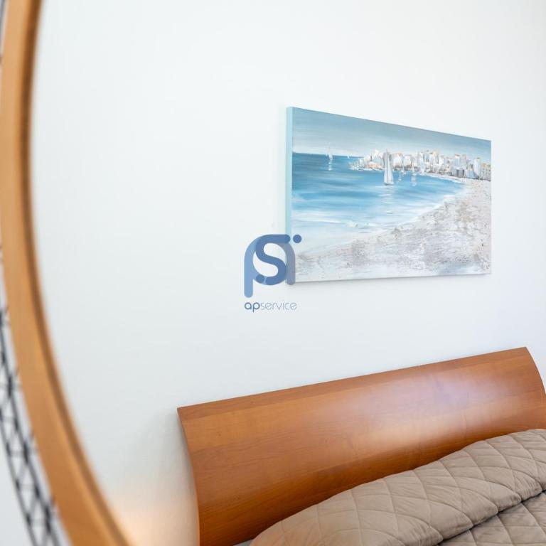 Ni Ni Apartments - Self Check in - Camera Matrimoniale Deluxe - 3