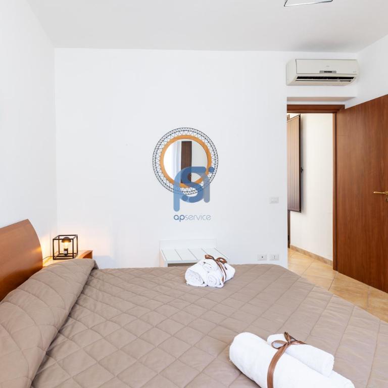 Ni Ni Apartments - Self Check in - Camera Matrimoniale Deluxe - 6