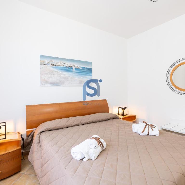 Ni Ni Apartments - Self Check in - Camera Matrimoniale Deluxe - 7