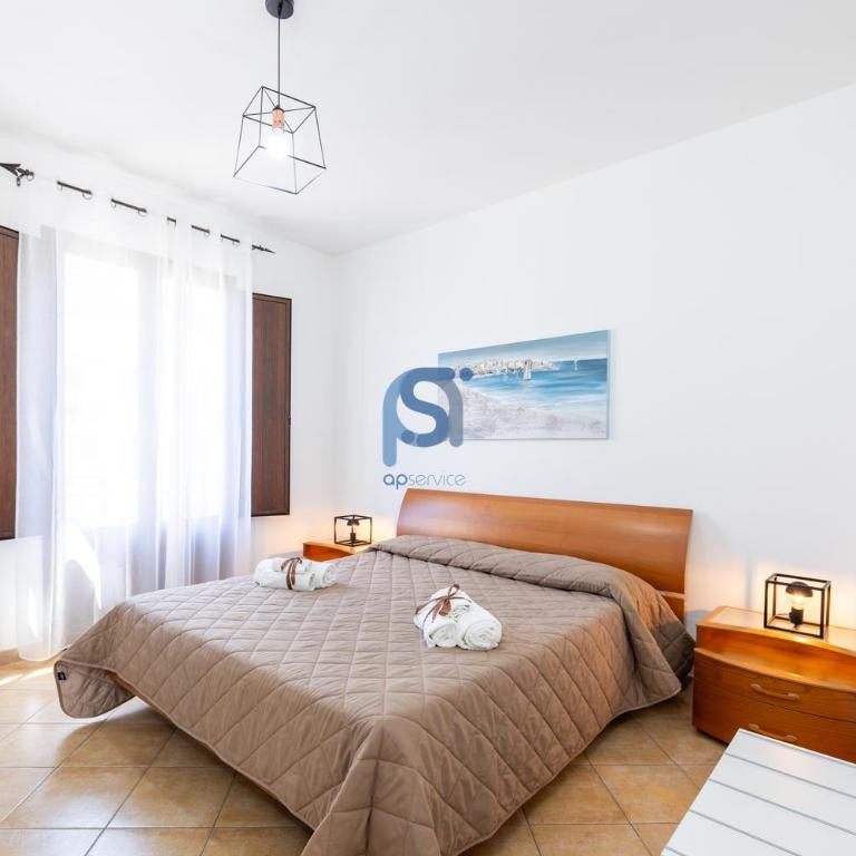 Ni Ni Apartments - Self Check in - Camera Matrimoniale Deluxe - 2