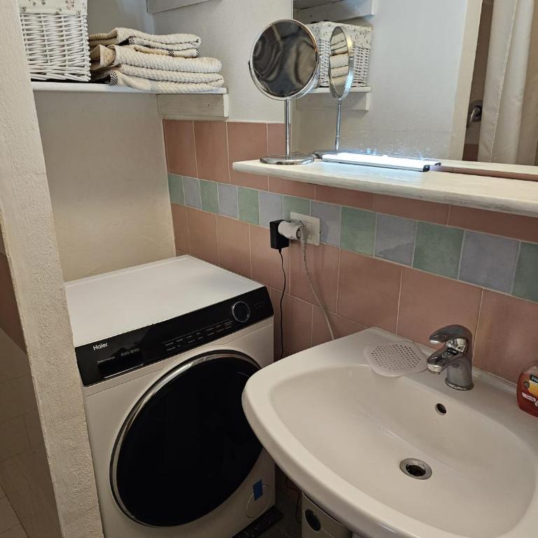 Apartment Ad Alta Obervellach - Apartment mit 2 Schlafzimmern - 23