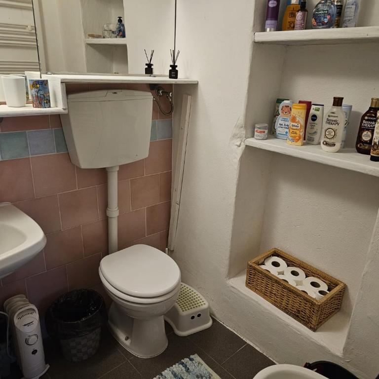 Apartment Ad Alta Obervellach - Apartment mit 2 Schlafzimmern - 24