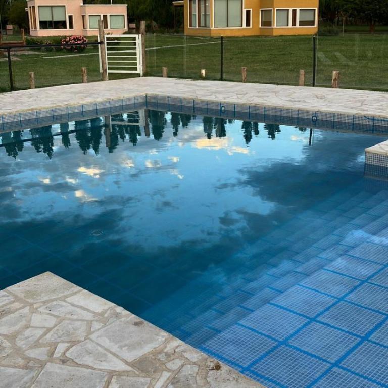 Rio los Patos - Apartamento de 2 dormitorios con vistas a la montaña - 1
