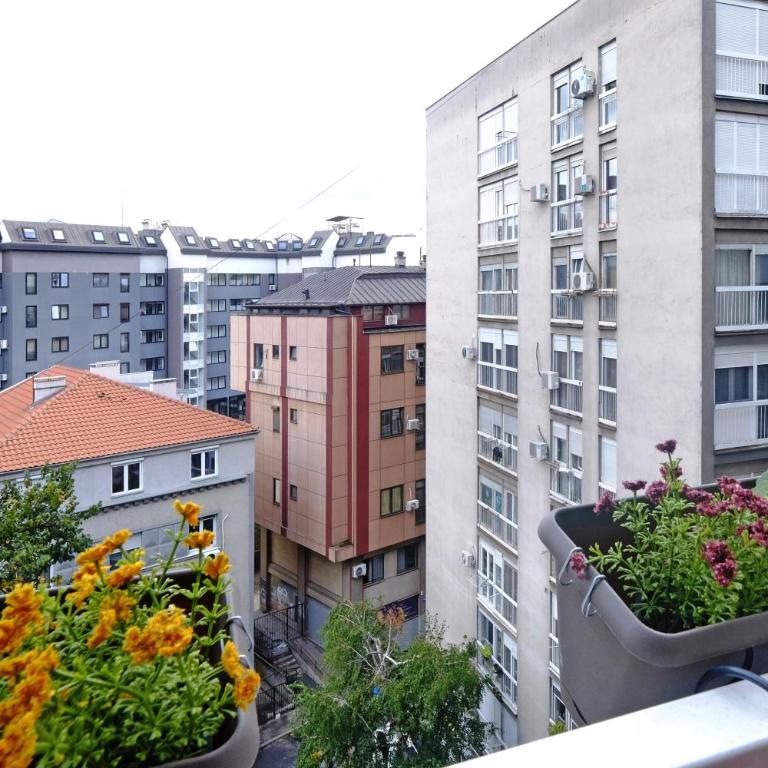 Urban Pioneer Apartment - Apartman sa 1 Spavaćom Sobom - 8
