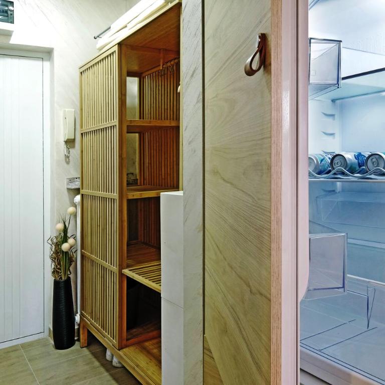 Urban Pioneer Apartment - Apartman sa 1 Spavaćom Sobom - 12