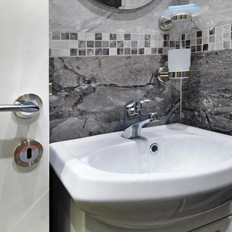 Urban Pioneer Apartment - Apartman sa 1 Spavaćom Sobom - 17