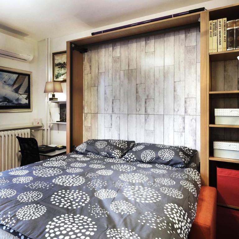 Urban Pioneer Apartment - Apartman sa 1 Spavaćom Sobom - 19