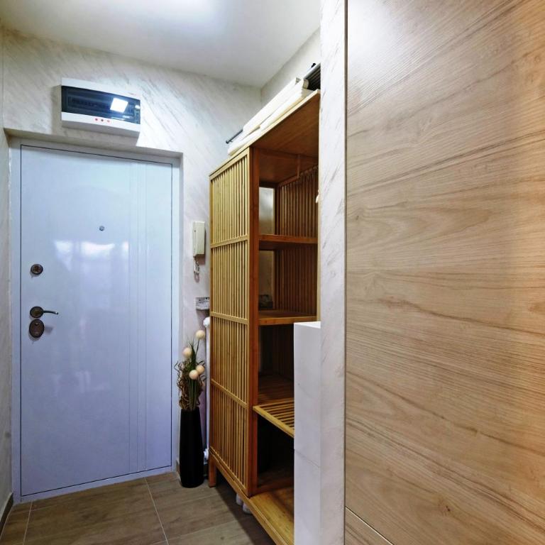 Urban Pioneer Apartment - Apartman sa 1 Spavaćom Sobom - 13